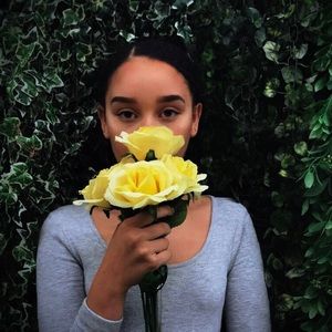 Meet your Posher, Hailey